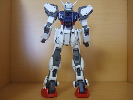 ストライクガンダム002