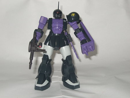 HGUC MS-05ZAKU002