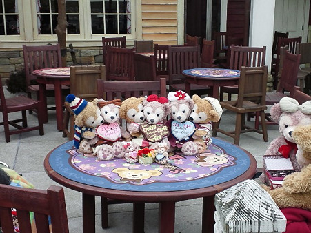 duffy