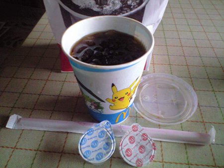 マックコーヒー
