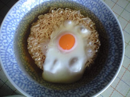 チキンラーメン