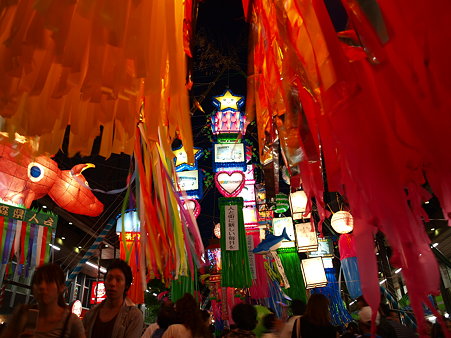 平塚七夕７