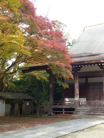 観心寺～高取城 011