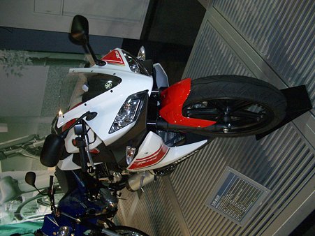 ヤマハモーターサイクルレーシングヒストリー09 152