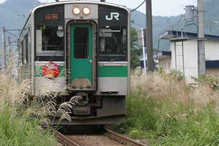 山形線
