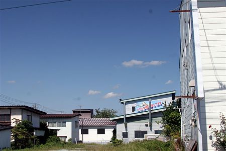 PLフィルター使用後