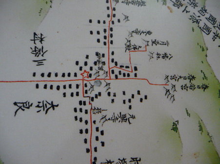 090602-伊能図 関西 (18)