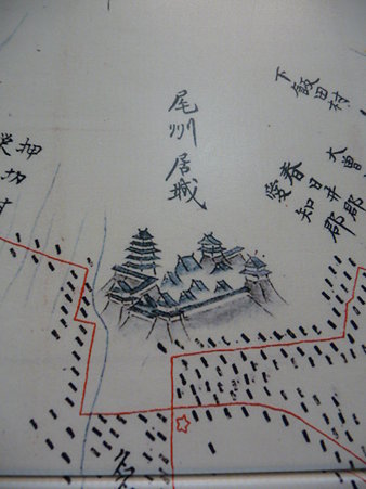 090602-伊能図 東海 (5)