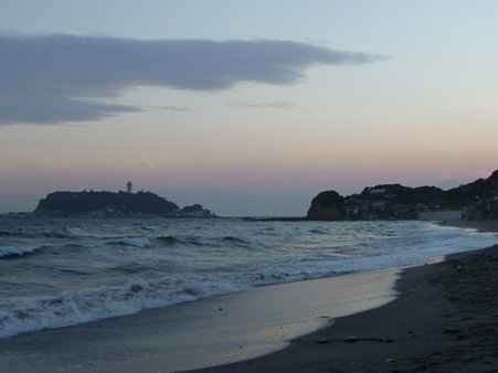 090612-江ノ電 鎌高前 (13)
