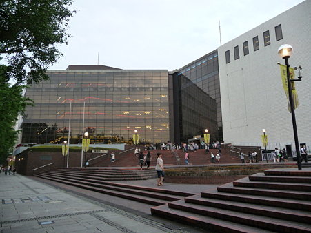 090624-カナケン入口