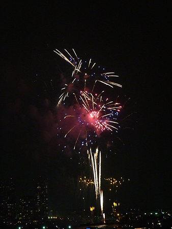090801-大桟橋 花火 (268)