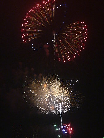 090801-大桟橋 花火 (274)