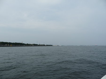 090922-八景島→赤レンガ (41)