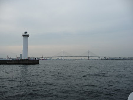 090922-八景島→赤レンガ (85)