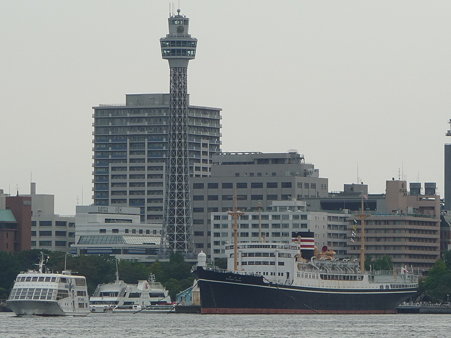 090922-八景島→赤レンガ (104)
