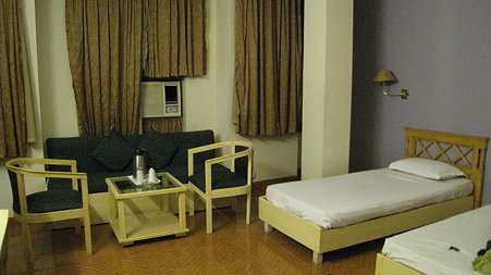 hotel