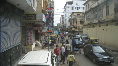machi