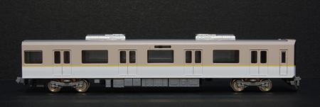 GM近鉄9020系 9120
