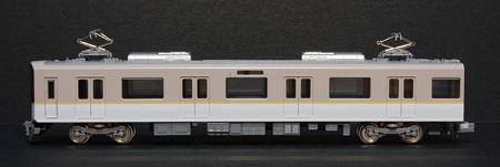 GM近鉄9020系 9020