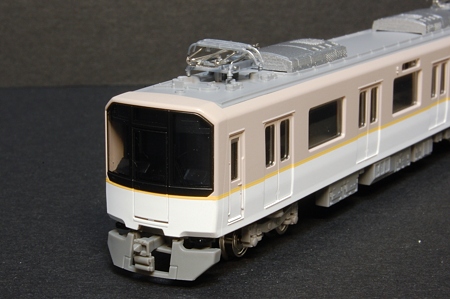 GM近鉄9020系