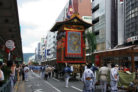 南観音山
