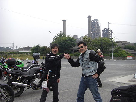 BIJINさん