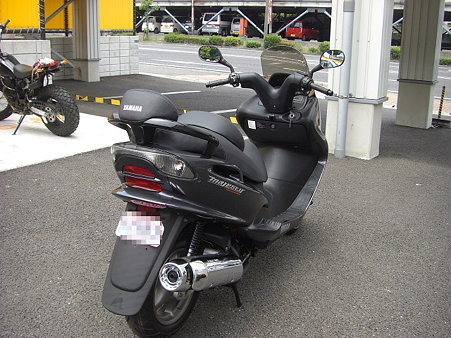 コマジェ納車2