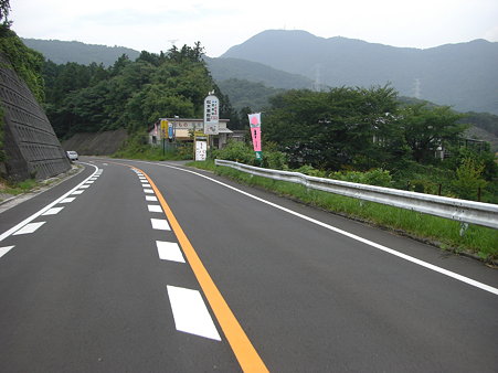 この方向からのえふは初めて