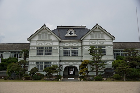 遷喬小学校 (2)