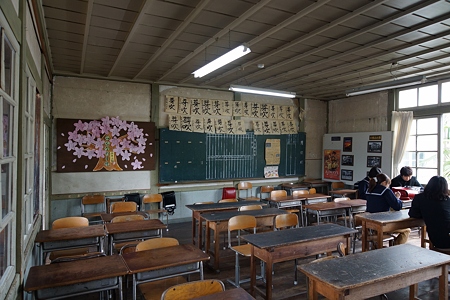 遷喬小学校 (7)