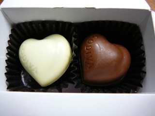 GODIVA2