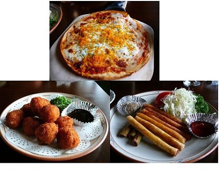 食
