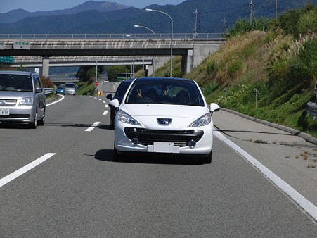 この後にハプニングが！
