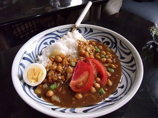 ちゃこたま201206 ランチ