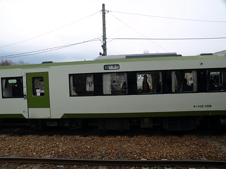 キハ110系(野辺山駅)5
