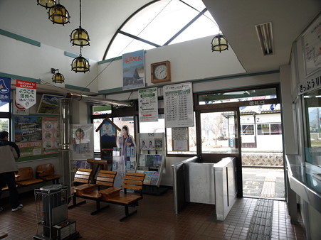 野辺山駅24
