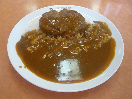 ココイチ