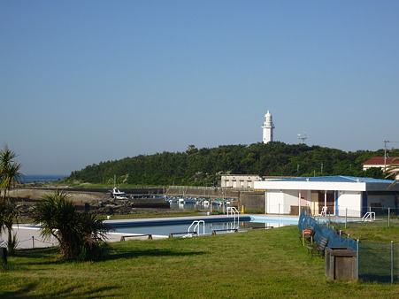 リゾートイン白浜