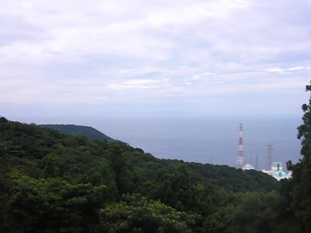 隠れ絶景スポット