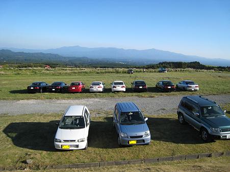 ガンジーファームII