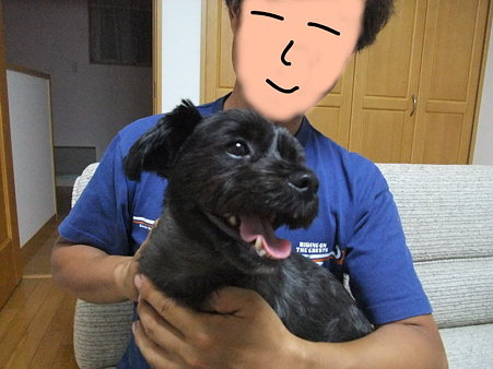 素敵な家族