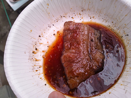 超 高級なお肉です もう一生食べれんかも 超 高級なお肉です もう一生食べれんかも