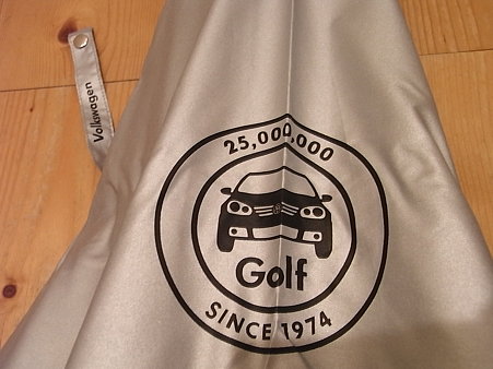 Ｇｏｌｆプリント