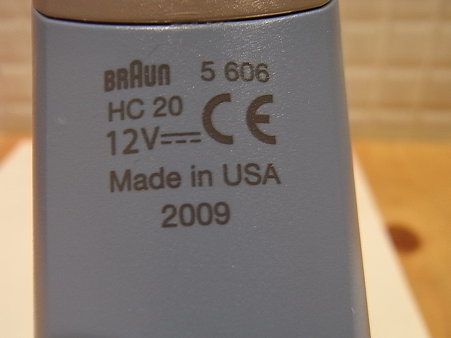 Ｍａｄｅ　ｉｎ　ＵＳＡ