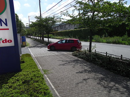 kenさん来ました