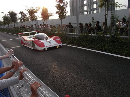 ＴＯＹＯＴＡ　ＴＳ０１０　デンソー