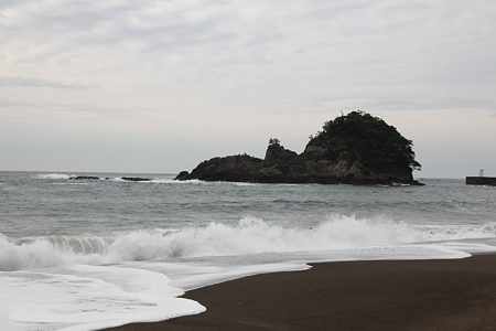 大浜海岸 - 1