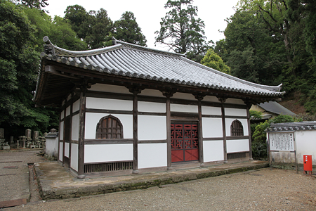 丈六寺 - 06
