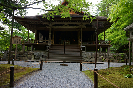 三千院 - 05