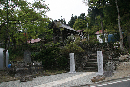 龍沢寺 - 2